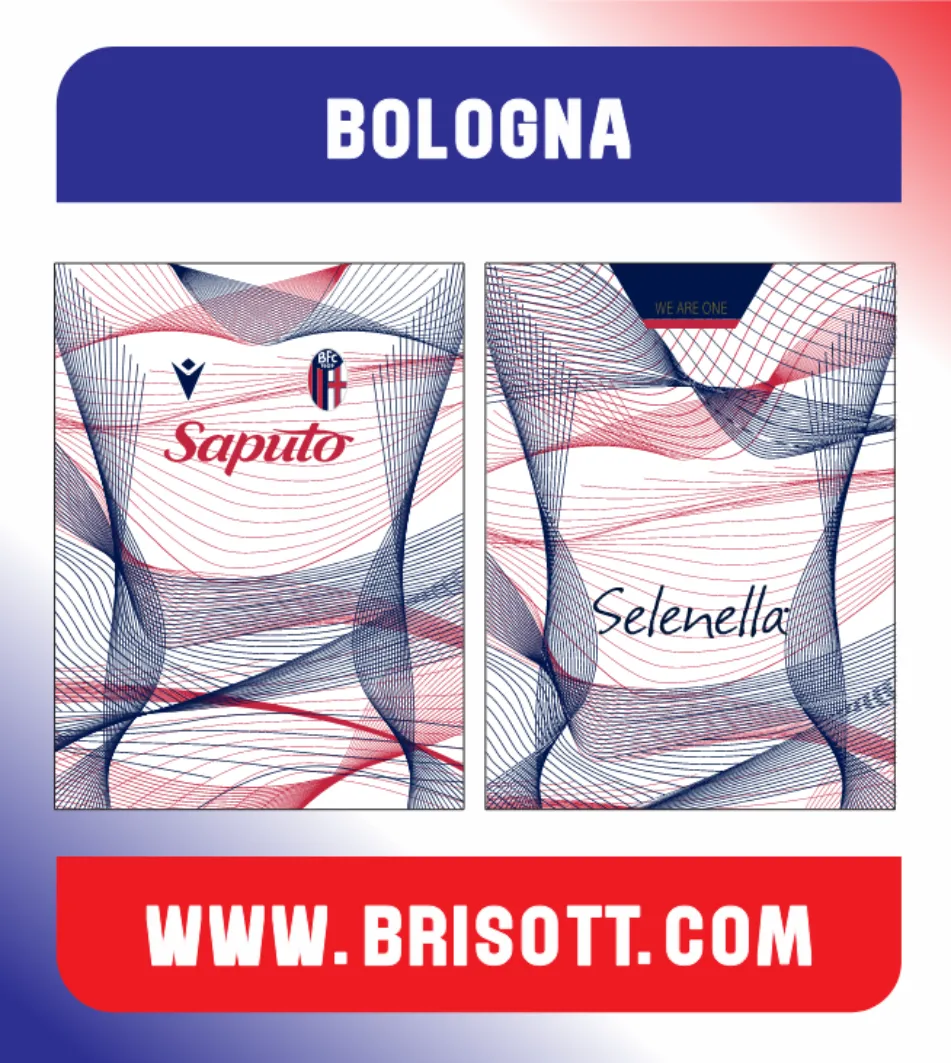 BOLOGNA